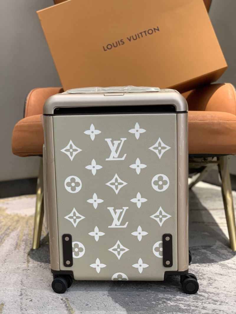 Louis Vuitton Suitcase